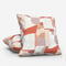 Eastwood Redbrick cushion