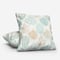 Fistral Aqua cushion