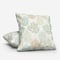 Fistral Seaweed cushion
