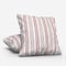 Foxhall Apricot cushion