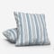 Foxhall Denim cushion