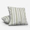 Foxhall Sage cushion