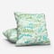 Gabriela Verdi cushion