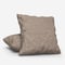 Prestigious Textiles Hartfield Pewter cushion