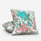 Henrietta Laurel cushion