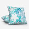 Henrietta Porcelain cushion