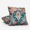 Prestigious Textiles Holyrood Royal cushion