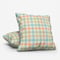 Prestigious Textiles Hopscotch Candyfloss cushion