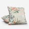 Jade Umber cushion