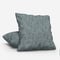 Jefferies Kingfisher cushion