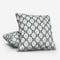 Kemala Cobalt cushion