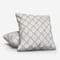 Kemala Slate cushion