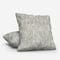 Kesiah Platinum cushion