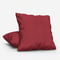 Prestigious Textiles Kyra Ruby cushion