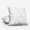 Lauder Putty cushion