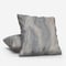 Prestigious Textiles Lava Alabaster cushion