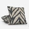 Leela Raven cushion