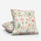 Longmoor Apricot cushion