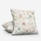 Longmoor Oat cushion