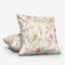 Longmoor Rose cushion