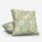 Longmoor Willow cushion