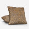 Prestigious Textiles Lyric Bronze cushion