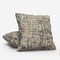 Mahali Gold cushion