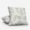 Makassar Slate cushion