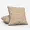 Monroe Ochre cushion