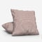 Monroe Redbrick cushion