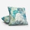 Mori Topaz cushion