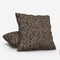 Neema Raven cushion