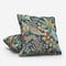 Prestigious Textiles Paloma Azure cushion