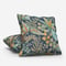 Paloma Azure cushion