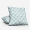 Polperro Harbour cushion