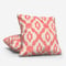 Potter Cherry cushion