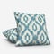 Potter Midnite cushion