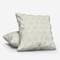Puccini Duck Egg cushion