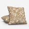 Samara Sienna cushion