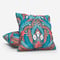 Script Midnite cushion