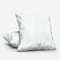 Serra Ecru cushion