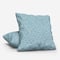 Serra Waterfall cushion