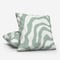 Sigrid Fern cushion