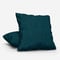 Prestigious Textiles Spencer Indigo cushion