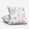 St Helier Harbour cushion
