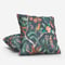 Sumatra Cobalt cushion