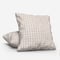 Temika Rattan cushion