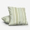 Tintagel Seaweed cushion
