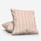 Towan Coral cushion