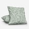 Vivaldi Duck Egg cushion